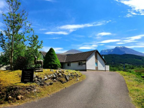 Tower Ridge House Fort William